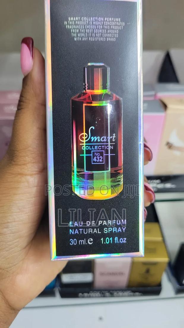 Mini Perfume 30ml - thumbnail 6