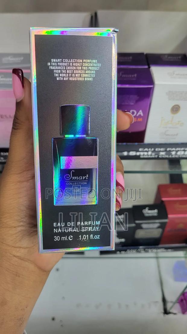 Mini Perfume 30ml - thumbnail 7