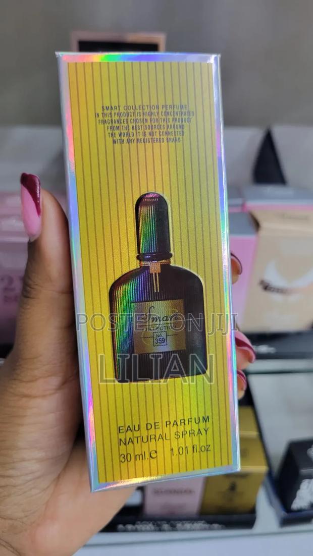 Mini Perfume 30ml - thumbnail 8
