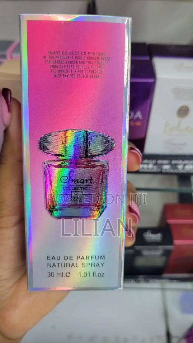 Mini Perfume 30ml - thumbnail 9