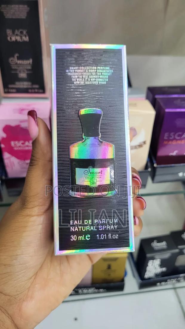 Mini Perfume 30ml - thumbnail 10