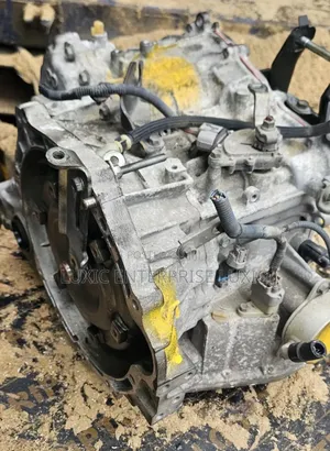 Tested 2zr Toyota Axio Gearbox