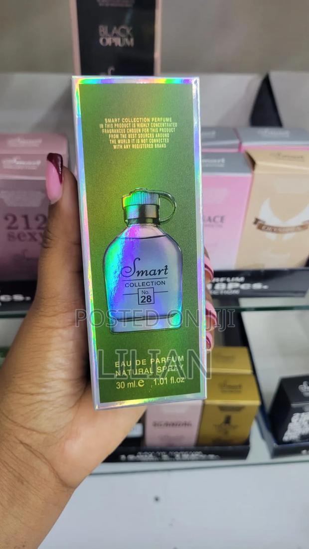 Mini Perfume 30ml - thumbnail 11