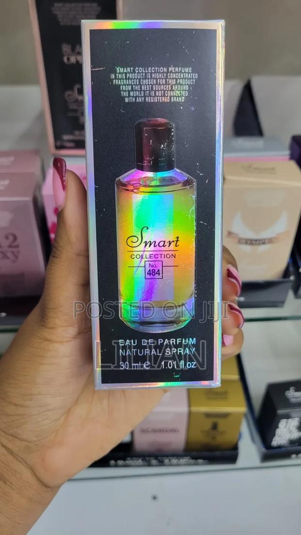 Mini Perfume 30ml - thumbnail 12