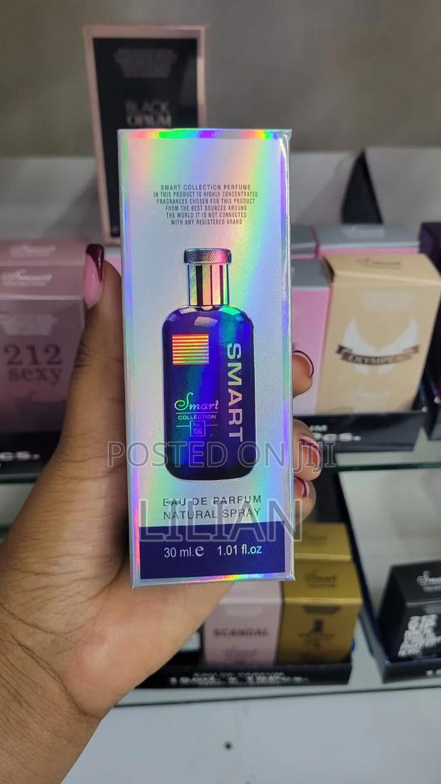 Mini Perfume 30ml - thumbnail 13