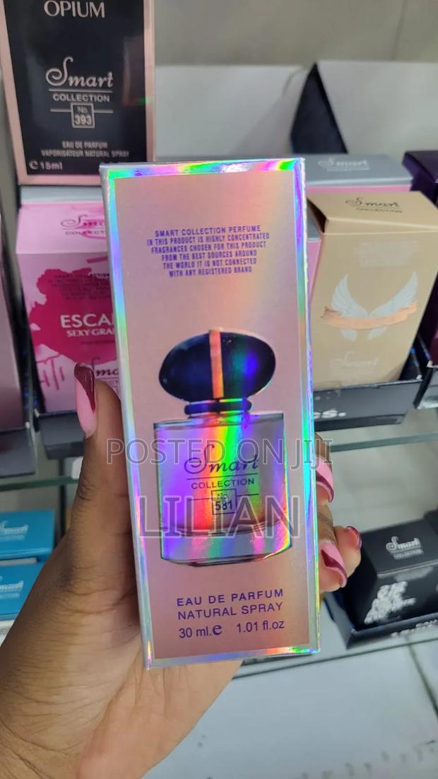 Mini Perfume 30ml - thumbnail 14