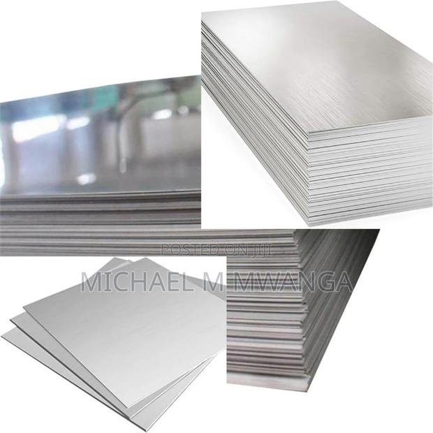 Application Diverse Stainless Steel Plate/Sheet-1.5mm ×240mm×1.2mm