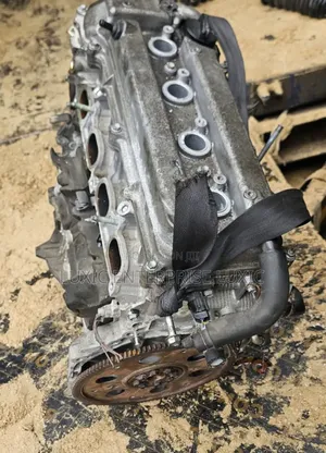 Well Maintained 1zz Toyota Wish Engine Slim
