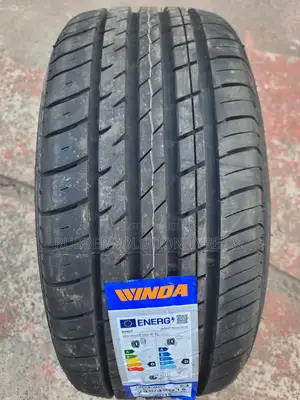245/45r18 Winda Tyres 100 W X/L