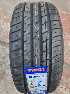 245/45r18 Winda Tyres 100 W X/L
