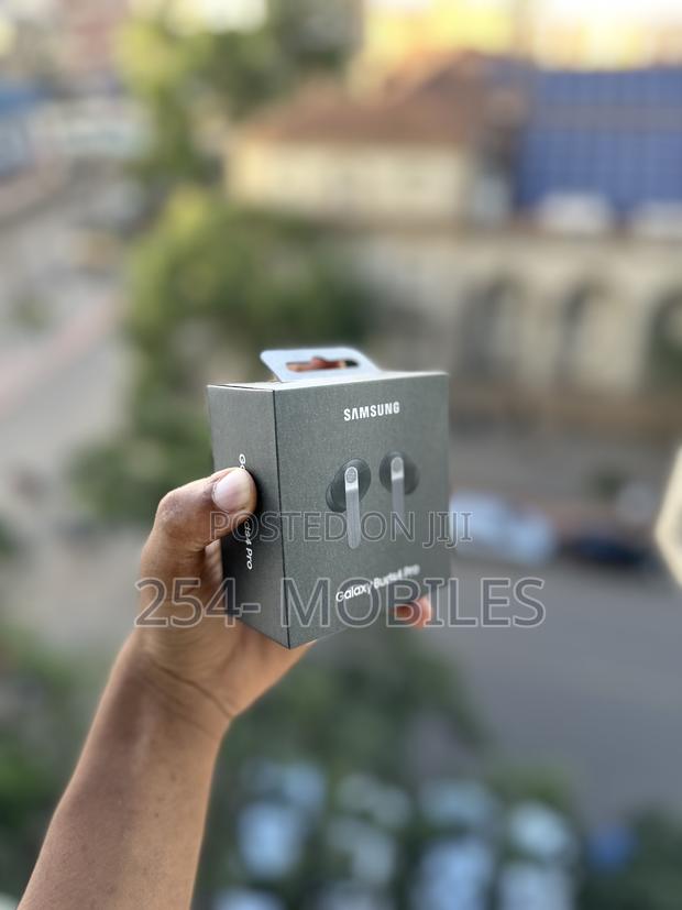 Samsung Galaxy Buds 4 Pro - thumbnail 3