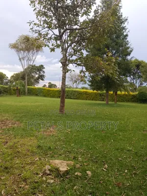 5 Acre Parcel of Land in Eldoret Touching Nairobi - Eldoret Highway