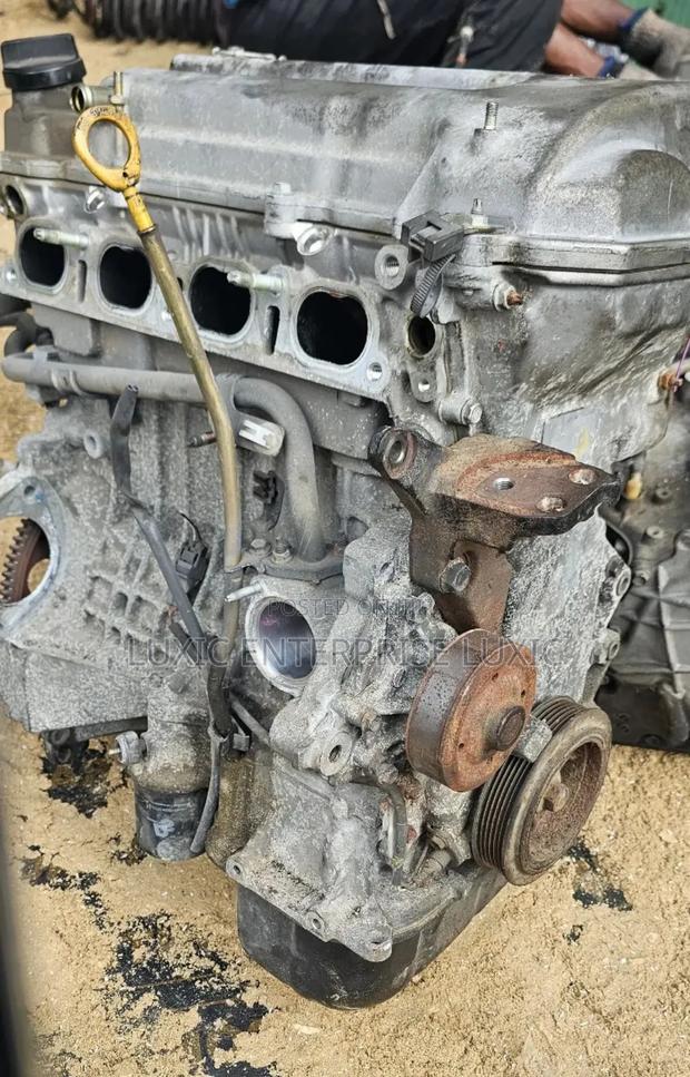 1zz Wish Reliable Slim Engine - thumbnail 2