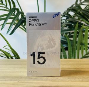New Oppo Reno15 F 5G 512 GB - thumbnail 2