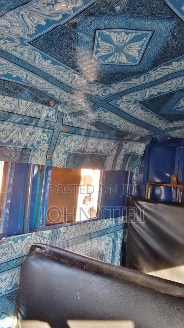 Piaggio Scooter 2024 Blue - thumbnail 7