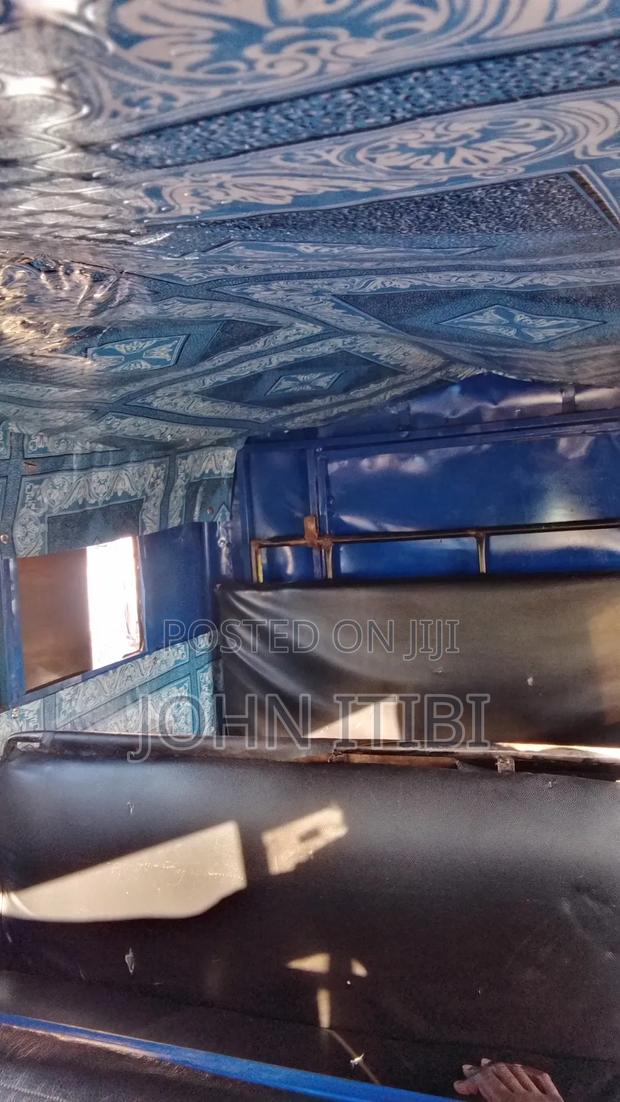 Piaggio Scooter 2024 Blue - thumbnail 8