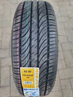 215/65r16 Mirage Tires 98 H