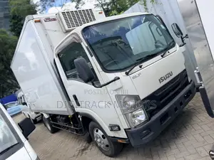 Isuzu Elf-2018
