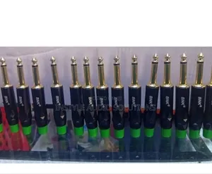 4 High-Quality Jack Pins