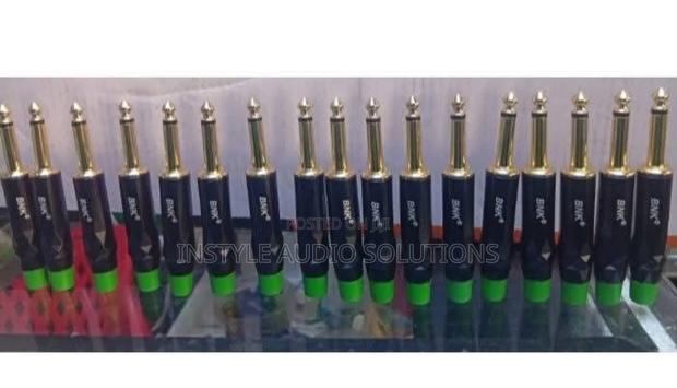 4 High-Quality Jack Pins - thumbnail 2
