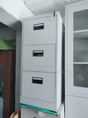 Office Documents Storage Solution(3drawers)