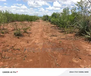 20 Acres for Sale in Mugurin Mogotio