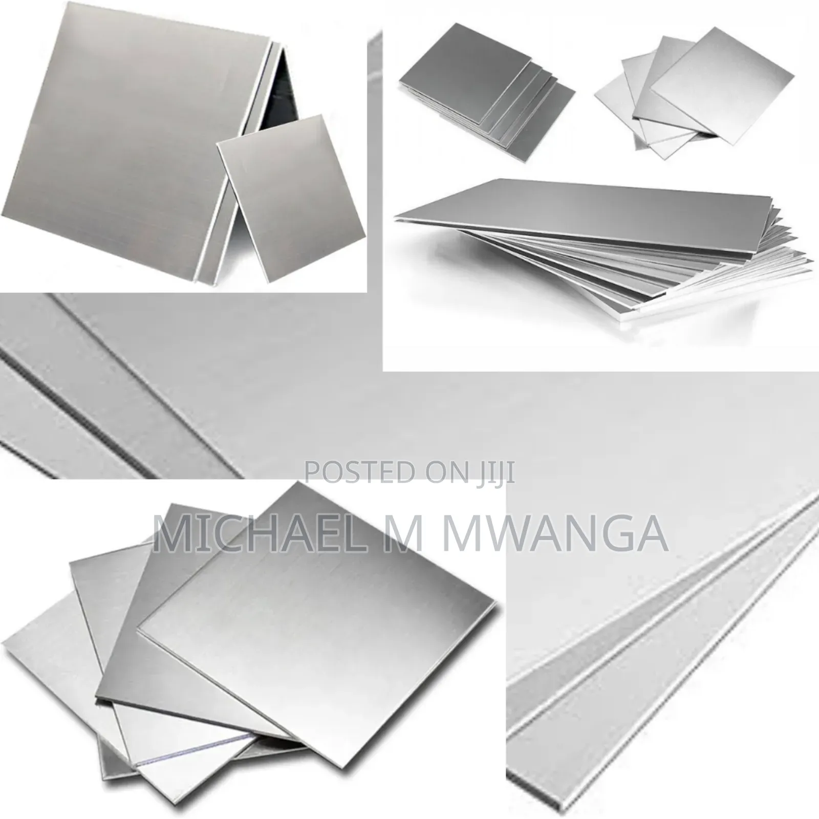 Surface Clean Stainless Steel Plate/Sheet-1.5mm ×240mm×1.2mm