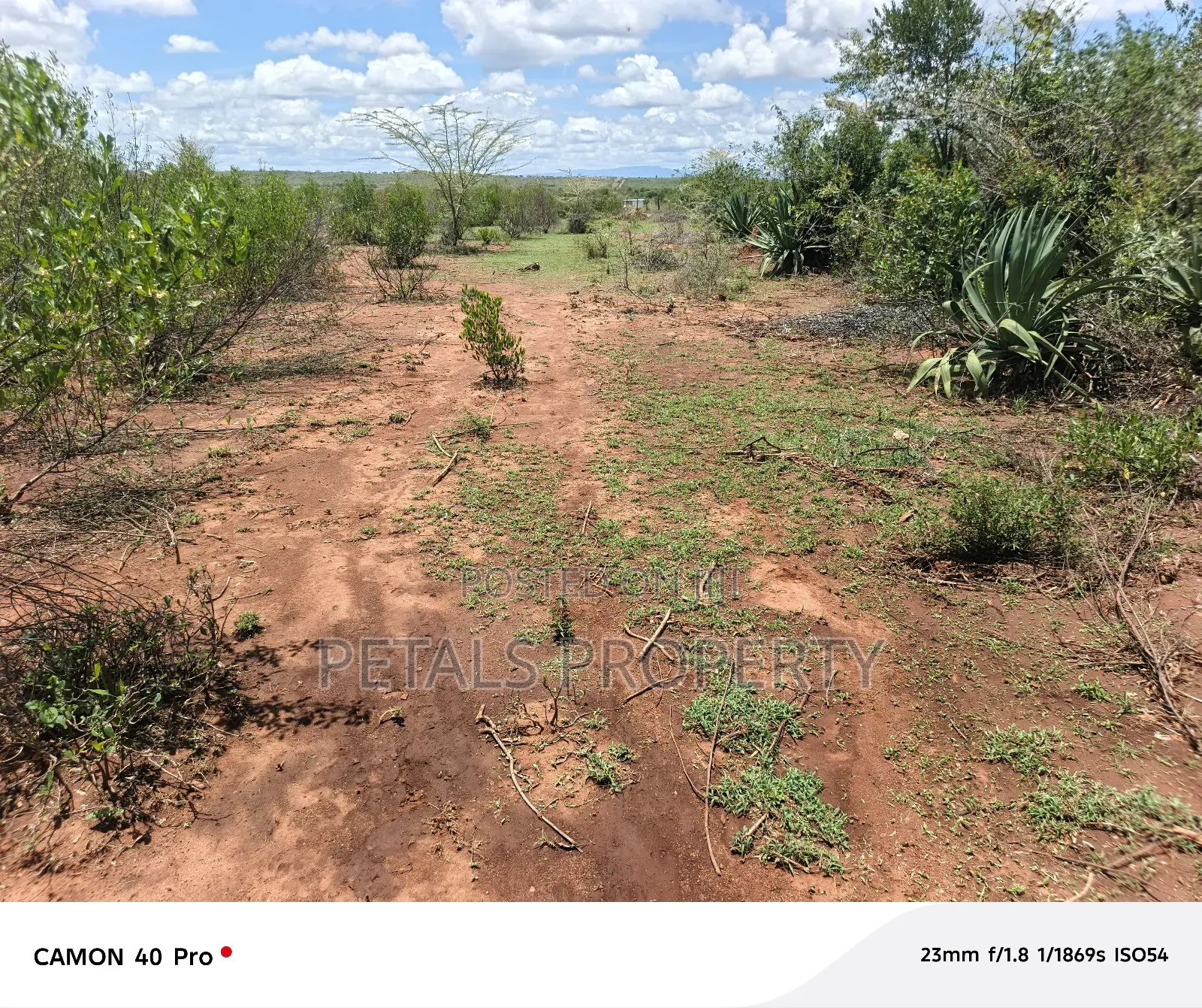 20 Acres for Sale in Mugurin Mogotio