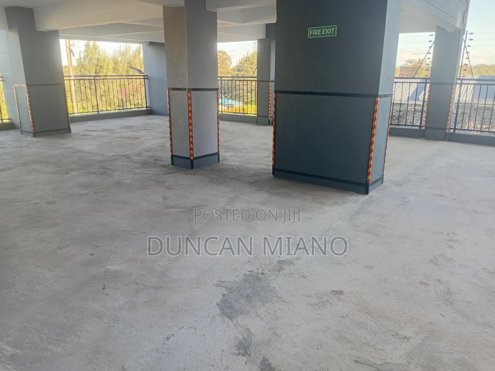 2bdrm Apartment in Roimen, Kiserian for rent