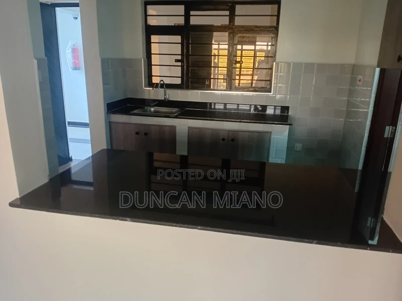 2bdrm Apartment in Roimen, Kiserian for rent