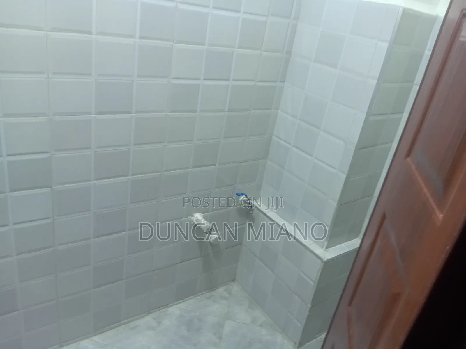 2bdrm Apartment in Roimen, Kiserian for rent