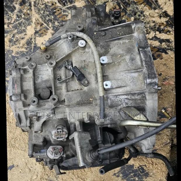 1nz Toyota Probox Gearbox on Sale