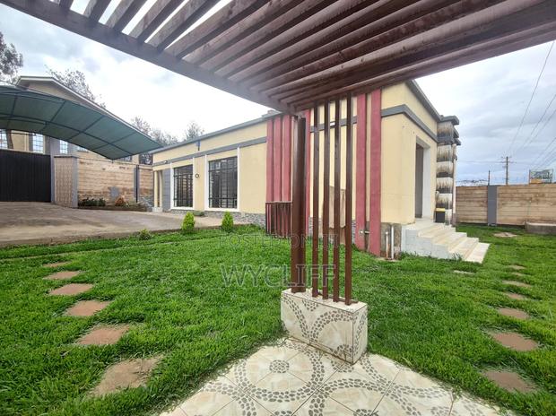 3bdrm Bungalow in Kibiku for sale - main view