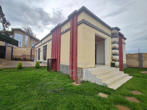 3bdrm Bungalow in Kibiku for sale - thumbnail 2