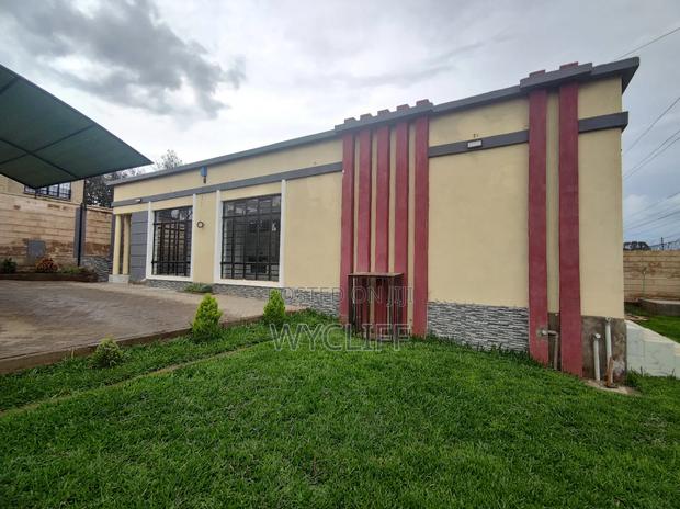 3bdrm Bungalow in Kibiku for sale - thumbnail 3