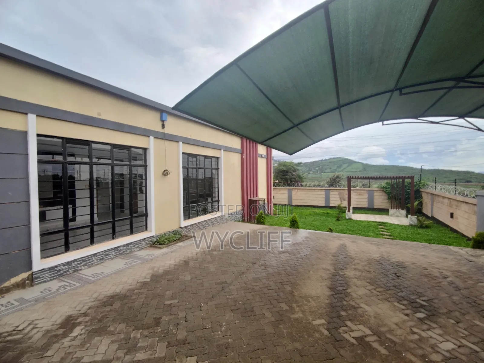 3bdrm Bungalow in Kibiku for sale