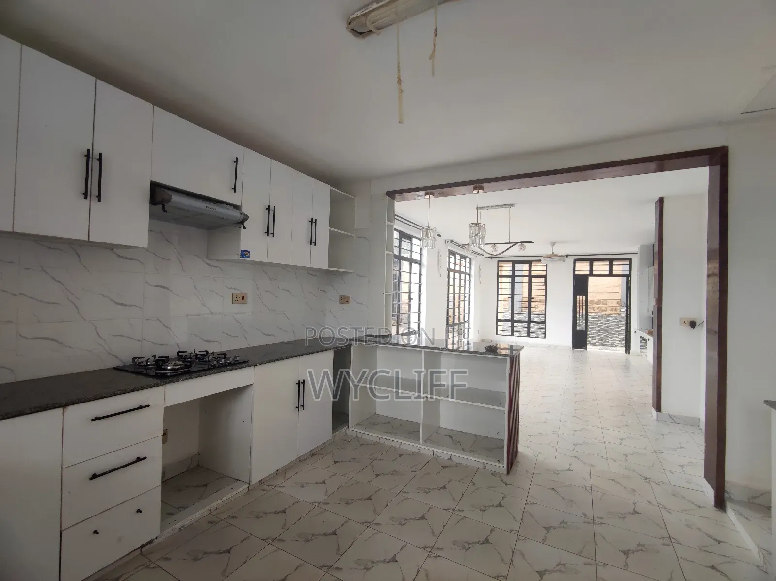 3bdrm Bungalow in Kibiku for sale