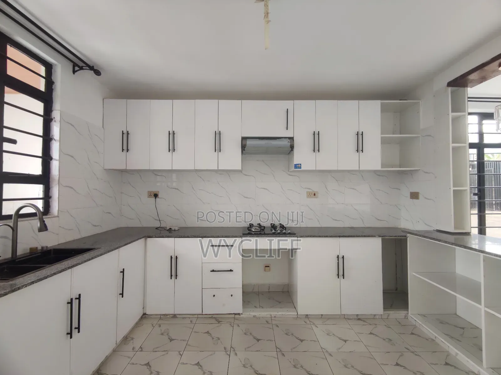 3bdrm Bungalow in Kibiku for sale