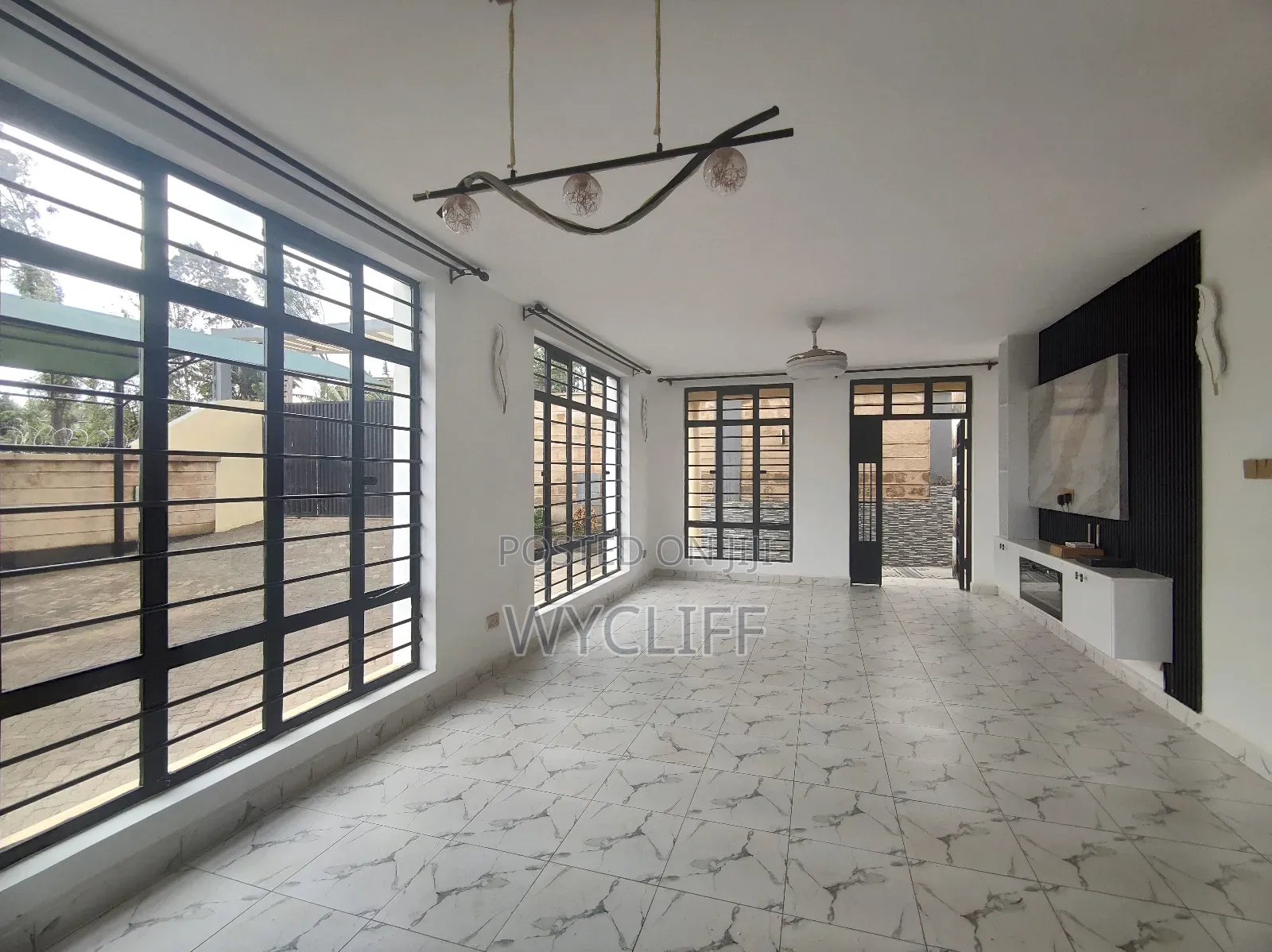 3bdrm Bungalow in Kibiku for sale