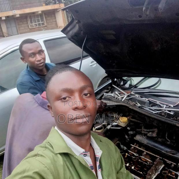 Automotive Services - thumbnail 2