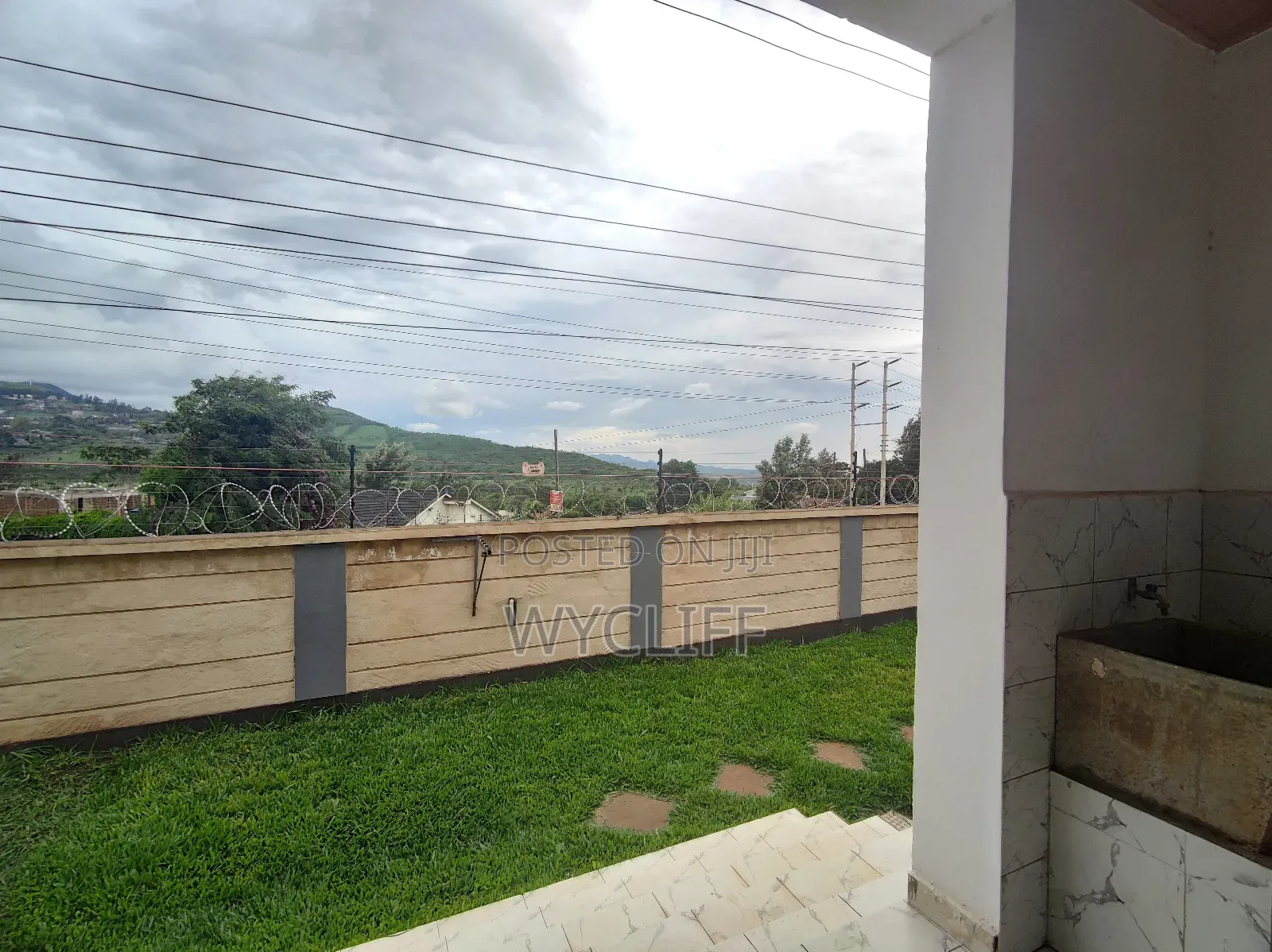 3bdrm Bungalow in Kibiku for sale