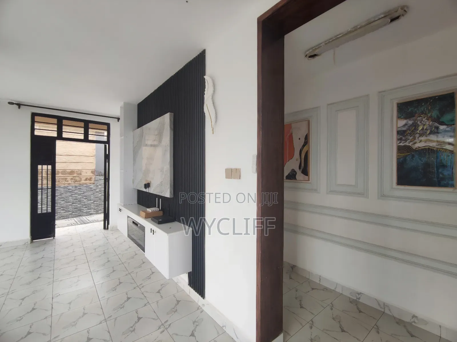 3bdrm Bungalow in Kibiku for sale