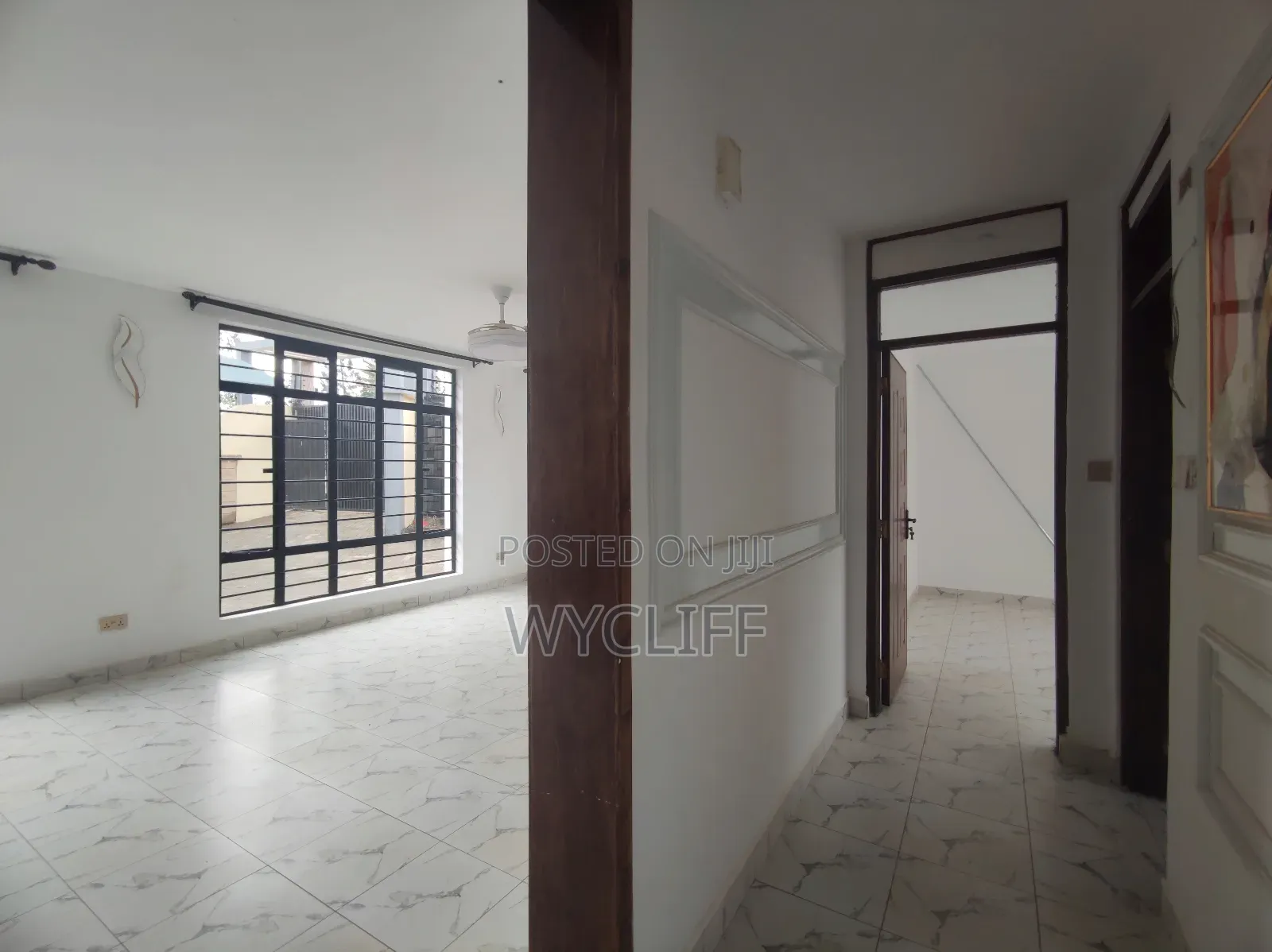 3bdrm Bungalow in Kibiku for sale