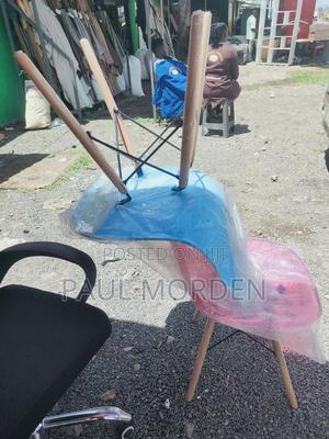 Balcony Plastic Seat - thumbnail 2