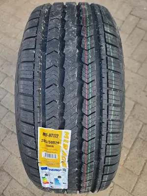 285/50 R20 Mirage Tyres 116 H X/L Mr-Hp 172