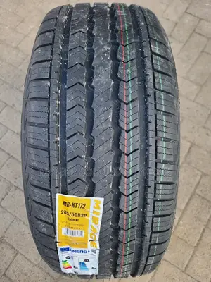 285 /50 R20 Mirage Tyres 116 H X/L Mr-Hp 172