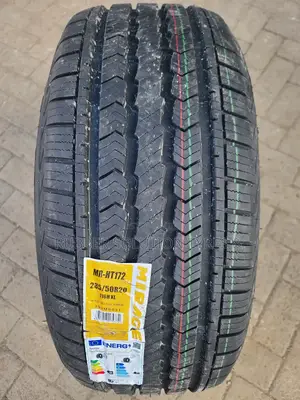 285 /50 R20 Mirage Tyres 116 H X/L Mr-Hp 172