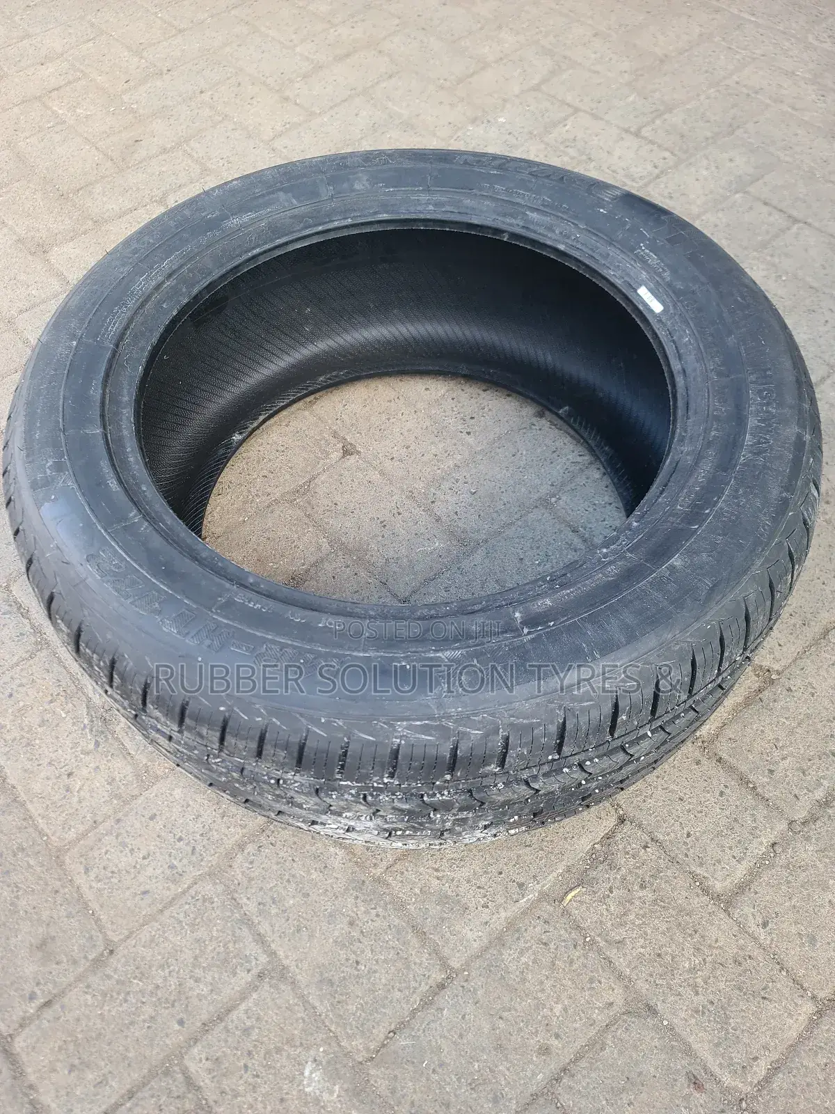 285 /50 R20 Mirage Tyres 116 H X/L Mr-Hp 172