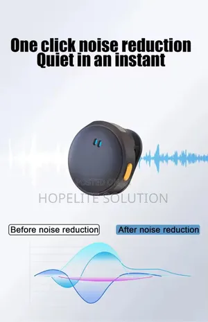 Wireless Lavalier Microphone 2.4g