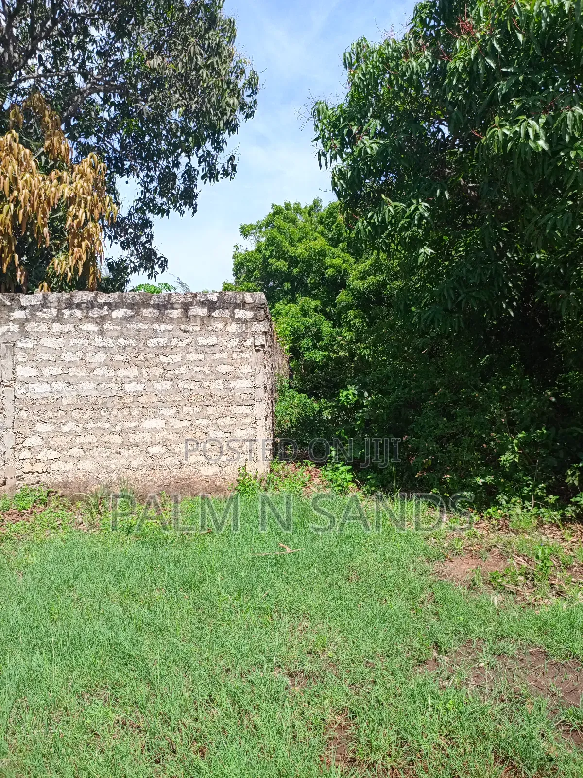 One Acre Villa Mandhari Area Diani on Sale!